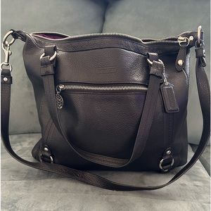 Coach Shoulder Bag